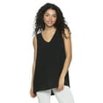 thumbnail image 1 of Cruise Tank (Black, Small), 1 of 2