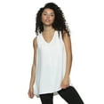 thumbnail image 1 of Cruise Tank (White, X-Large), 1 of 2