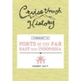 thumbnail image 1 of Cruise Through History - Itinerary 15 - Ports of the Far East with Indonesia, (Paperback), 1 of 1