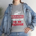 thumbnail image 1 of Cruise Warning I Bought The Drink Package TShirt, 1 of 2