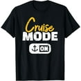 thumbnail image 1 of Cruise mode on T-Shirt, 1 of 4