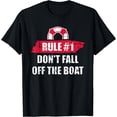 thumbnail image 1 of Cruise rule number 1 T-Shirt, 1 of 4
