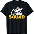 thumbnail image 1 of Cruise squad T-Shirt, 1 of 4