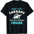 thumbnail image 1 of Cruise therapy T-Shirt, 1 of 4