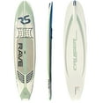 thumbnail image 1 of Cruiser 11'6" SUP Seaglass, 1 of 8