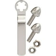 thumbnail image 1 of Cruiser 80733  LICENSE PLATE SCREWS & BOLTS, 1 of 3