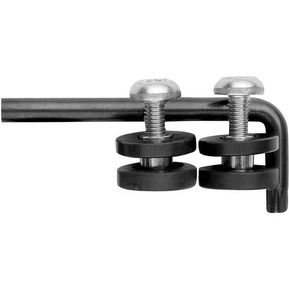 Cruiser Accessories Locking Fasteners, Rattle Stop