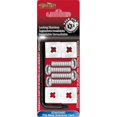 thumbnail image 1 of Cruiser Accessories  Locking Fasteners- Standard-Stainless Star Pin-, 1 of 1