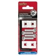 thumbnail image 1 of Cruiser Accessories Locking Fasteners, Standard, 1 of 3