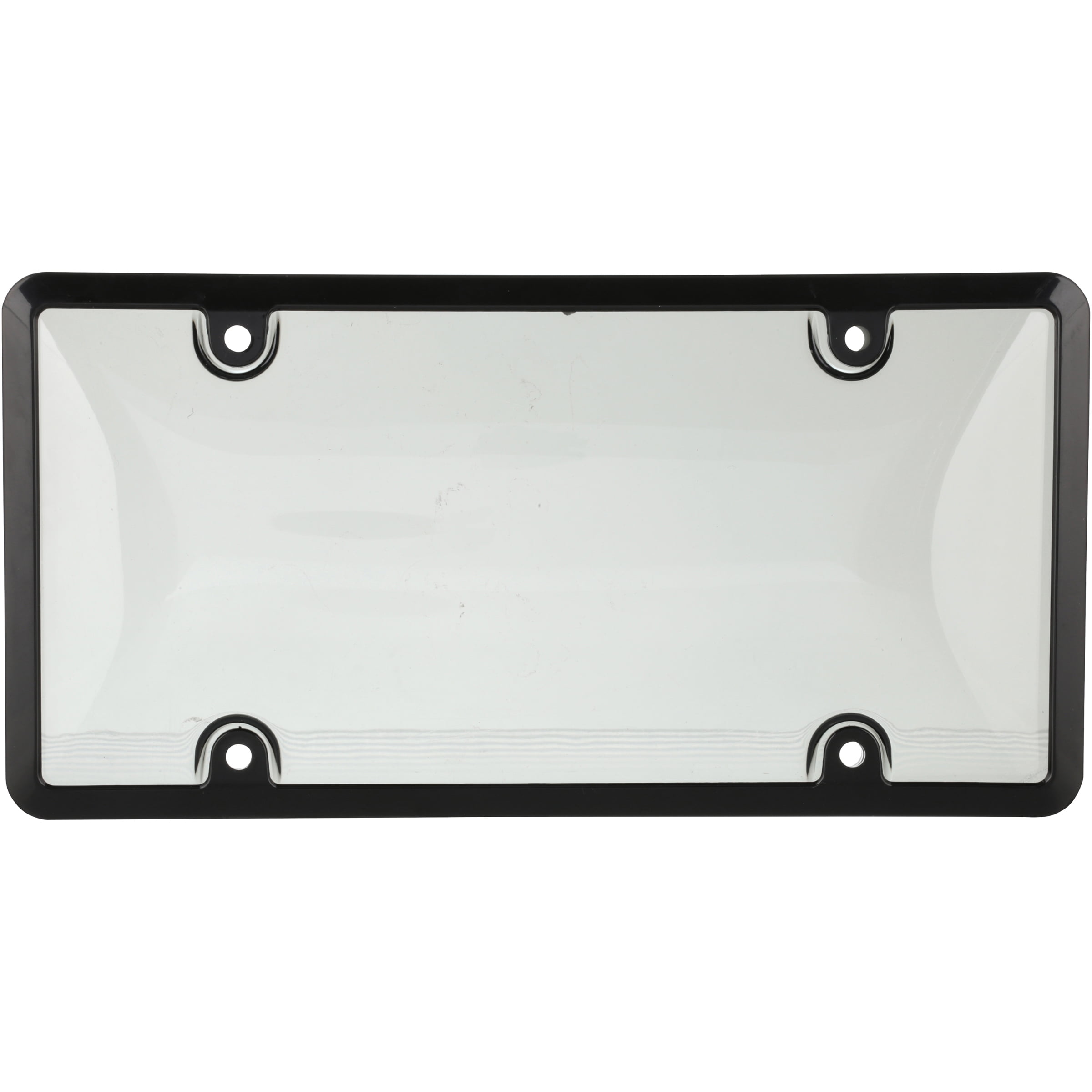 アクセサリー tatu358 Cruiser AccessoriesÂ® Tuf Comboâ„¢ Novelty License Plate Frame