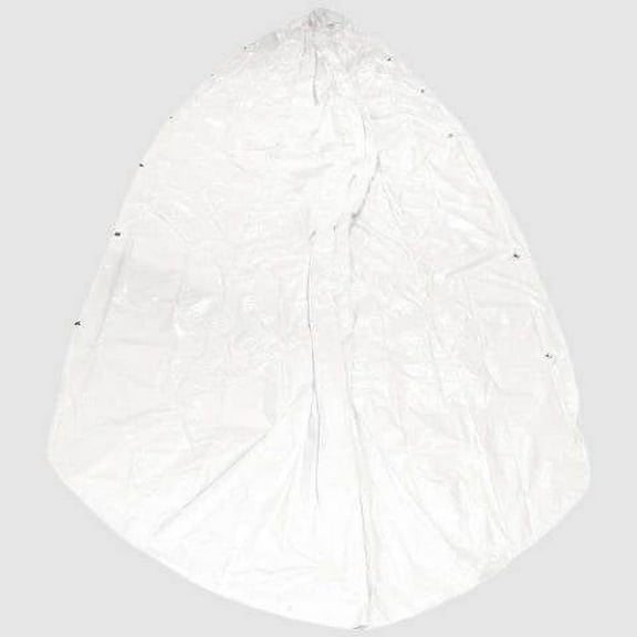 Cruiser Boat Shrinkable Transhield Cover V2666200 | 298 Bow Rider