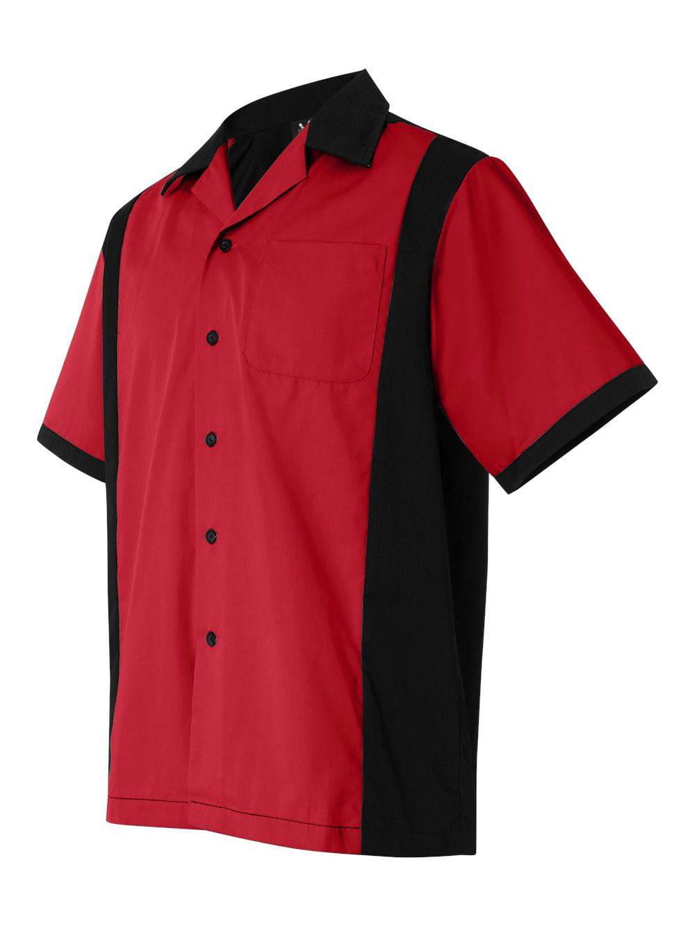 Bowling Coasters Shirt