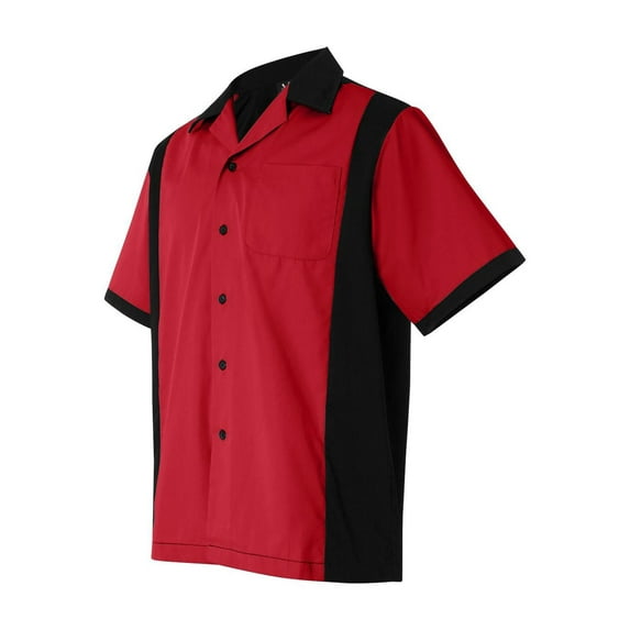 Cruiser Bowling Shirt - HP2243