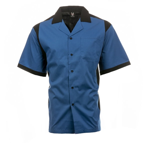 Cruiser Bowling Shirt - HP2243