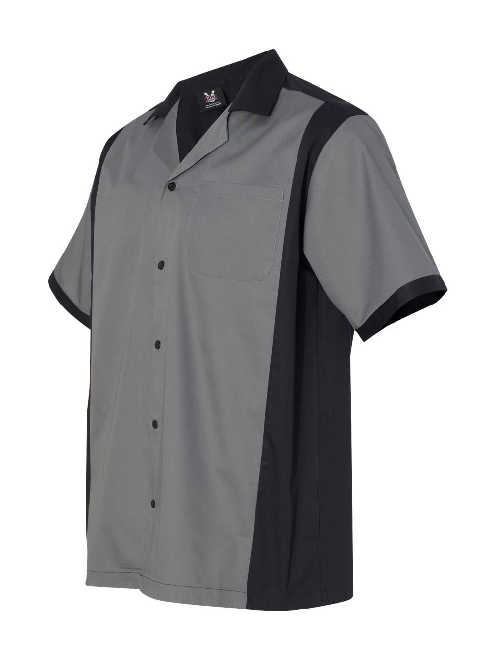 Cruiser Bowling Shirt - HP2243 - Walmart.com