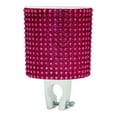 thumbnail image 1 of Cruiser Candy Rhinestone Bicycle Drink Holder, Cup Holder, Bicycle Cell Phone Holder, Super Sparkle, Super Snazzy, Super Fun Super Wow! - 6x6x6 - Ruby, 1 of 2