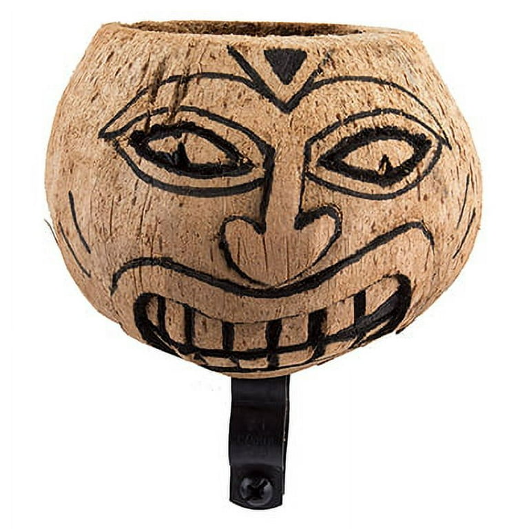 Coconut drink online holder for bike