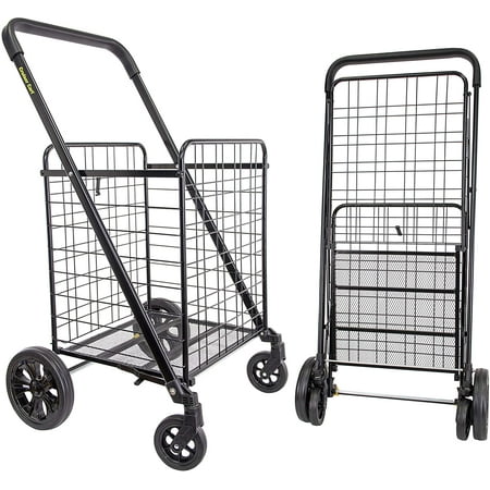 Cruiser Cart Deluxe 2