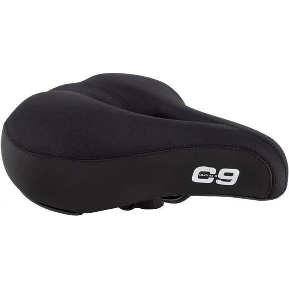 Cruiser Select Airflow Extra Soft Comfort Saddle