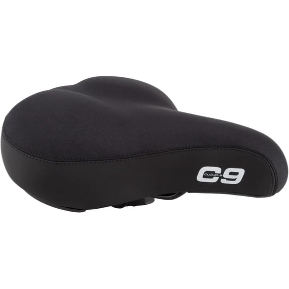 Cruiser Select Comfort Saddle