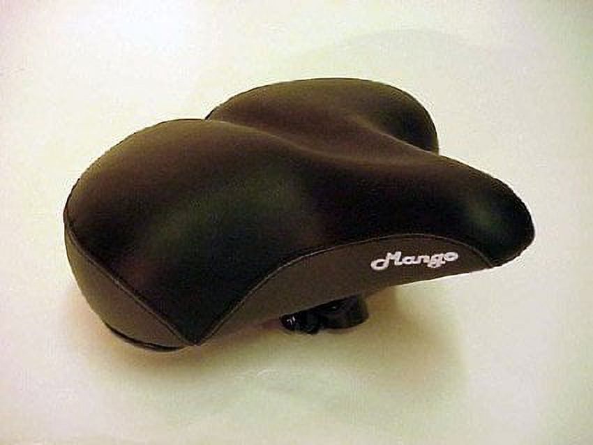 Cruiser Super Wide Comfort Cruiser Bike Seat
