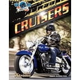 thumbnail image 1 of Pre-Owned Cruisers (Library Binding) 1624032184 9781624032189, 1 of 1
