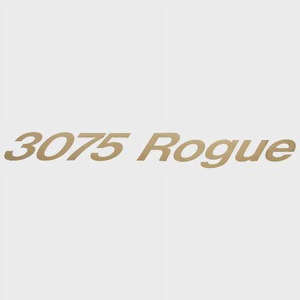 Cruisers Boat Model Decal Sticker V0996200 | 3075 Rogue Champagne ...