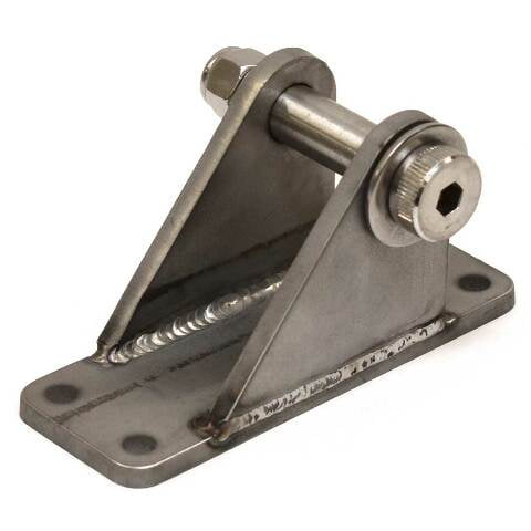 Cruisers Boat Mounting Support Bracket V2856300 | Stainless Steel