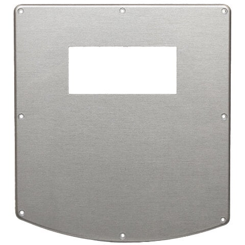 Cruisers Yachts Boat Blank Dash Panel V2314400 | 415 / 455 Express