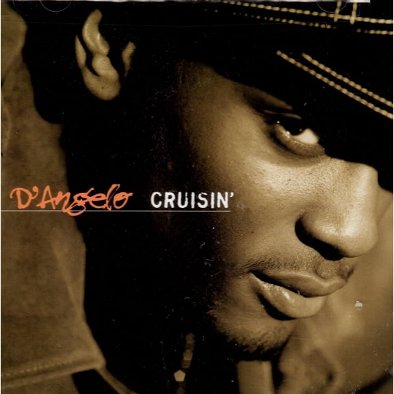 Cruisin' - D'Angelo