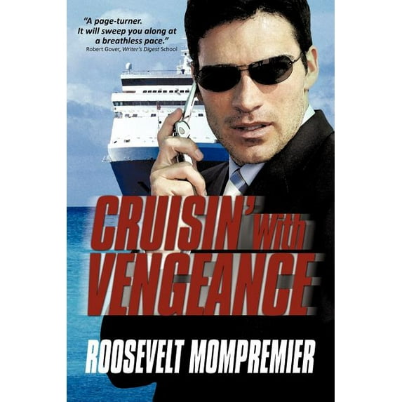 Cruisin' with Vengeance (Paperback)