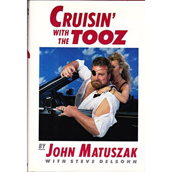 Pre-Owned Cruisin' with the Tooz (Hardcover) 0531150550 9780531150559