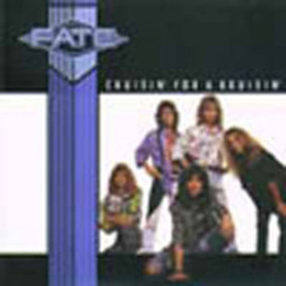 Cruisin' for a Bruisin'