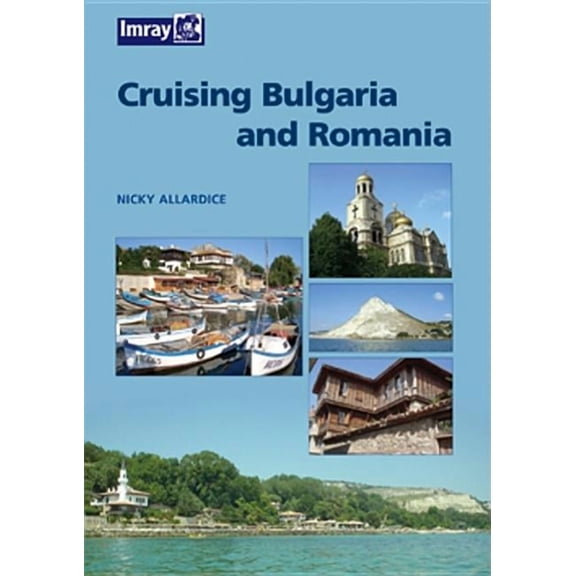 Cruising Bulgaria & Romania, (Paperback)