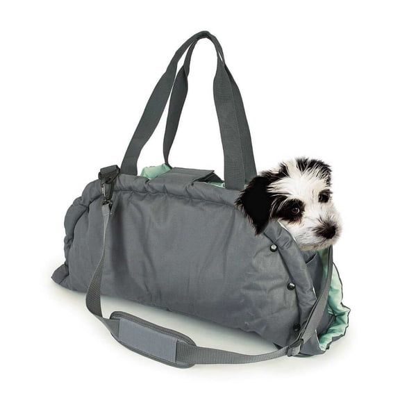 Cruising Companion CR 3-in-1 Smart Travel Carrier Bed