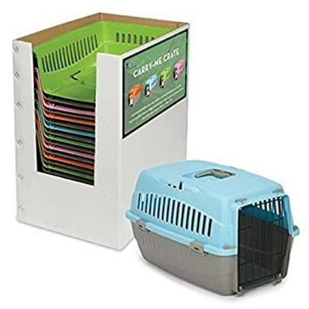 Cruising Companion Carry-Me Crate Display - US9895 24 12