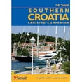 thumbnail image 1 of Pre-Owned Croatia Cruising Companion (Hardcover) 1904358284 9781904358282, 1 of 1