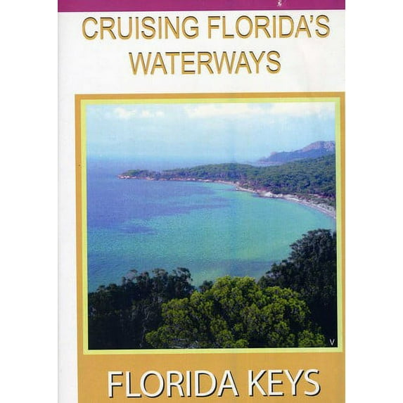 Cruising Florida's Waterways (DVD)