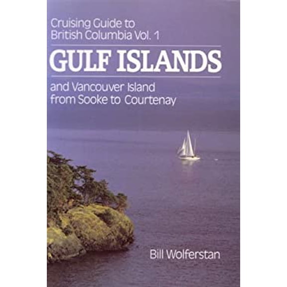 Pre-Owned Gulf Islands (Paperback) 0921061102 9780921061106