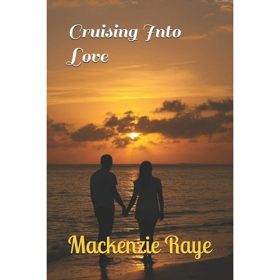 Cruising Into Love (Paperback)