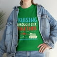 thumbnail image 1 of Cruising Life Together Anniversary Cruise Trip Couple TShirt, 1 of 2