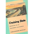 thumbnail image 1 of Pre-Owned Cruising State: Growing Up in Southern California (Hardcover) 0874172470 9780874172478, 1 of 1