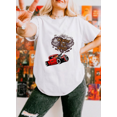 thumbnail image 1 of Cruising The Coast Classic Car Show Retro Auto Enthusiast Pride Unisex T-Shirt, up to size 5XL, 1 of 2