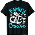 thumbnail image 1 of Cruising Vacation Essential Cruise T-Shirt, 1 of 7