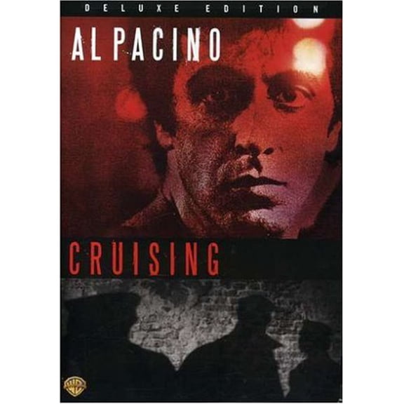 Cruising (Widescreen, Deluxe Edition)