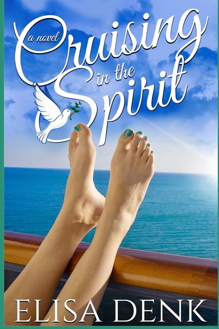 Cruising in the Spirit, (Paperback)