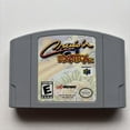thumbnail image 1 of Cruisn Exotica - N64 Game Cartridge (US Version)​​, 1 of 4