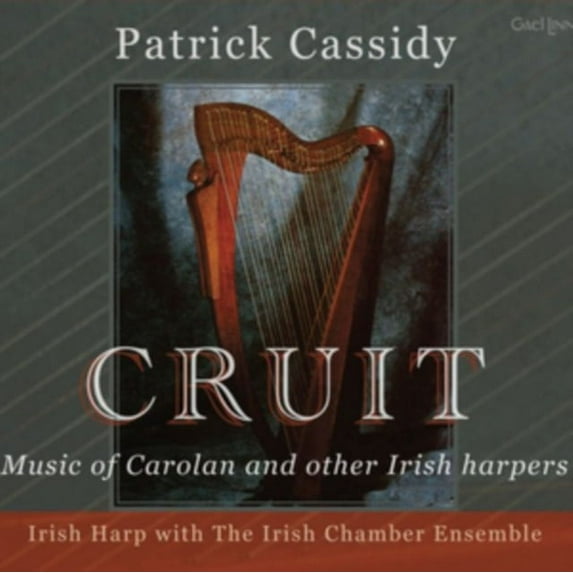 Cruit