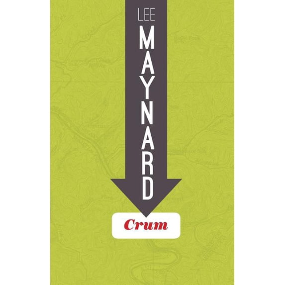 Crum (Paperback)