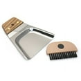 thumbnail image 1 of Crumb Cleaning Set with Magnet Brush, 1 of 1